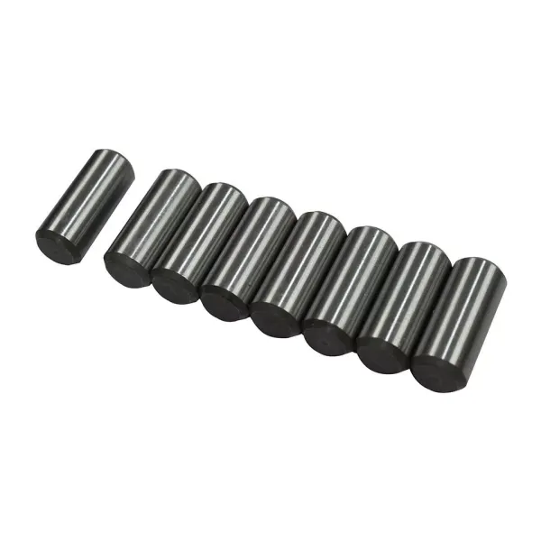 Schwungrades Passstifte lang Ø8mm (8st)